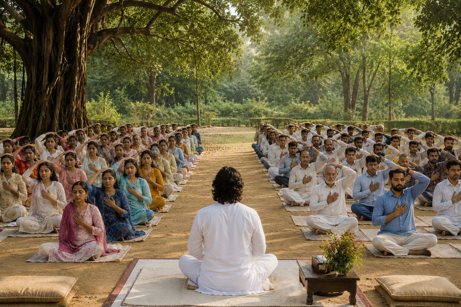 Atma Gyan and self-understanding